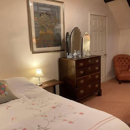 Vila Little Reeds Bovey Tracey Exteriér fotografie