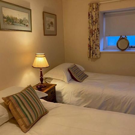 Vila Little Reeds Bovey Tracey Exteriér fotografie