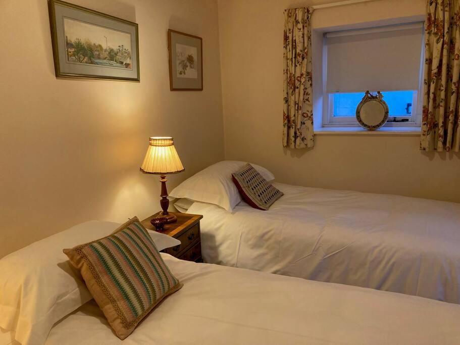 Vila Little Reeds Bovey Tracey Exteriér fotografie